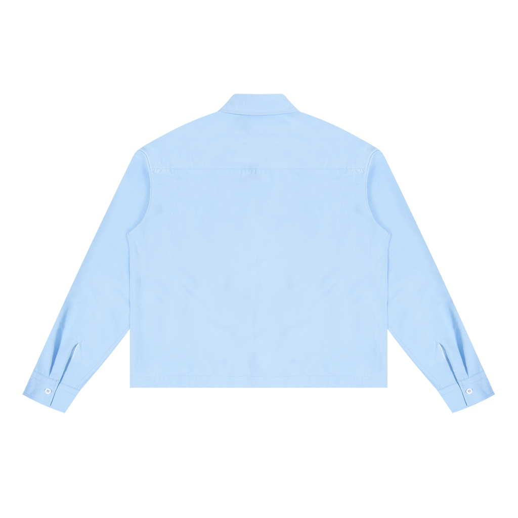 Boxy shirt