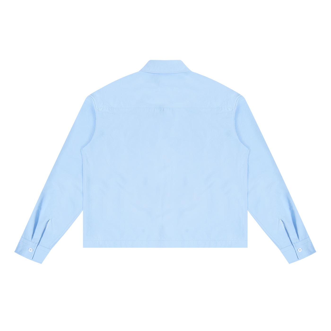 Boxy shirt
