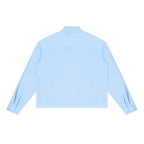 Boxy shirt
