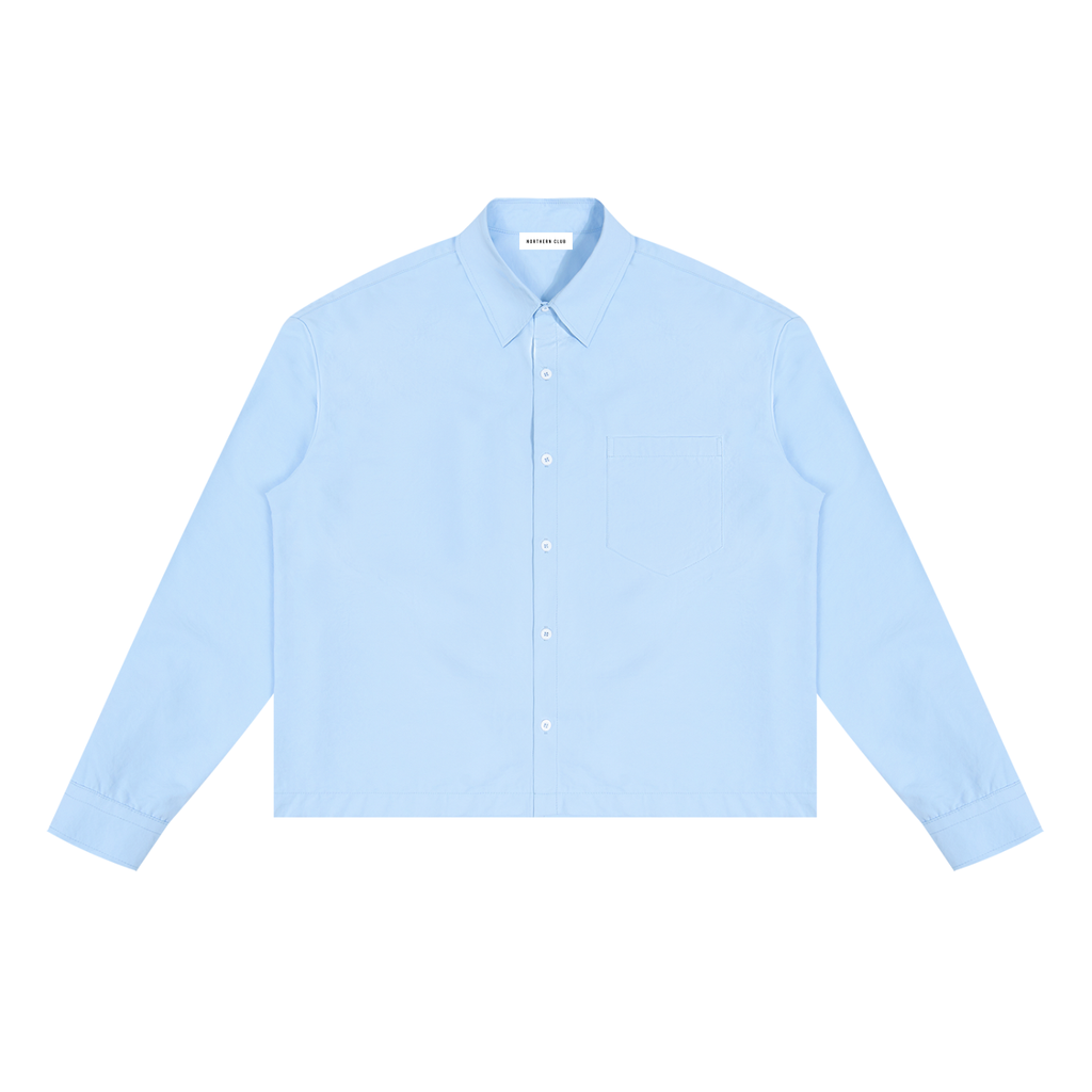 Boxy shirt