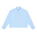 Boxy shirt