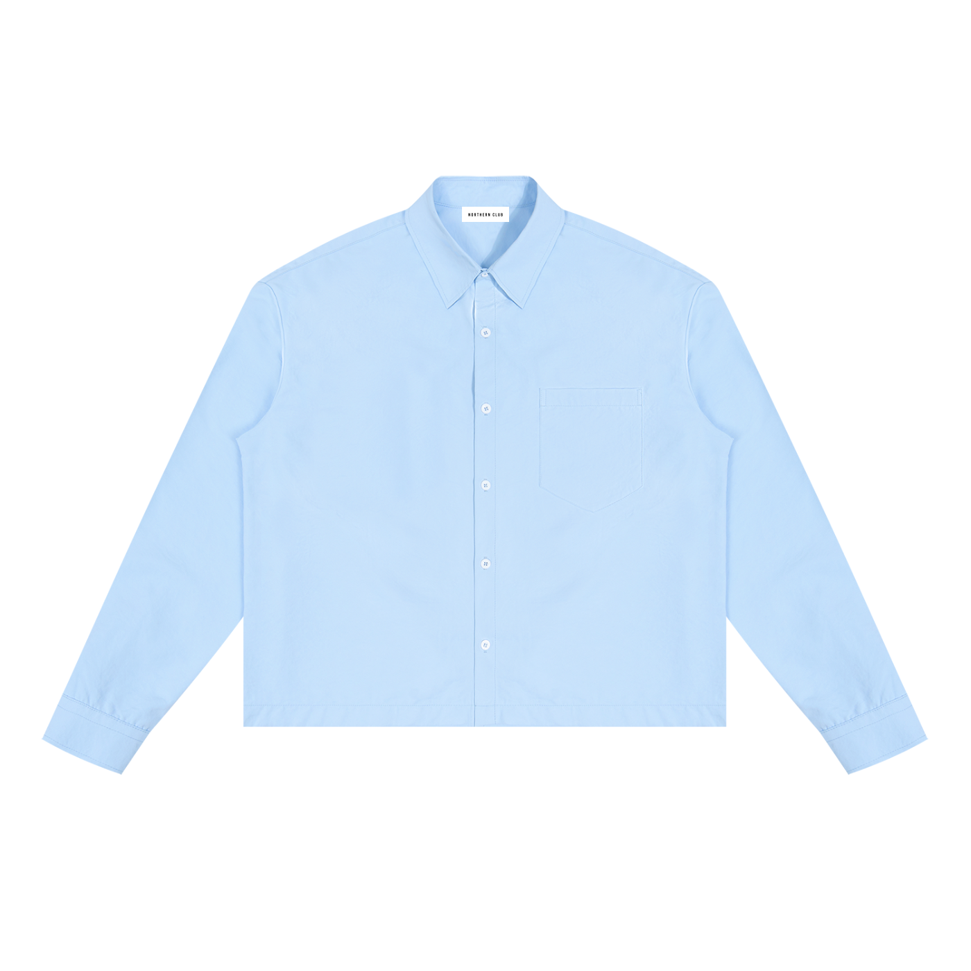 Boxy shirt
