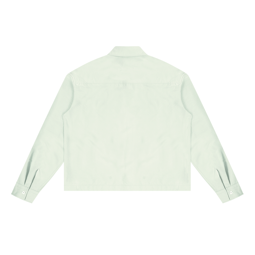 Boxy shirt