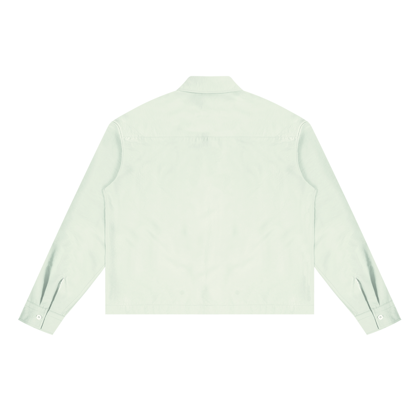 Boxy shirt