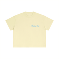 Essential Cotton Boxy T-Shirt