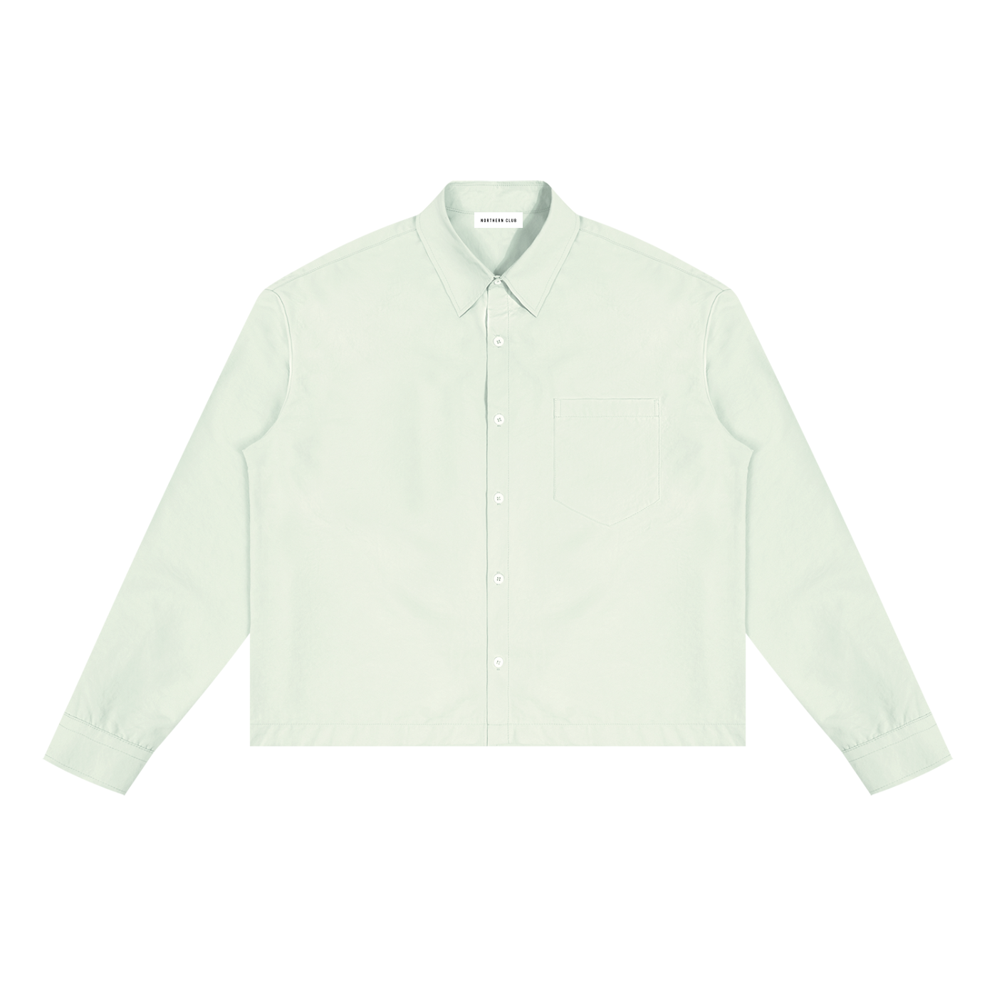 Boxy shirt