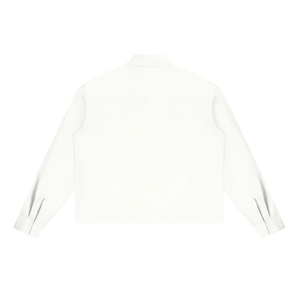 Boxy shirt