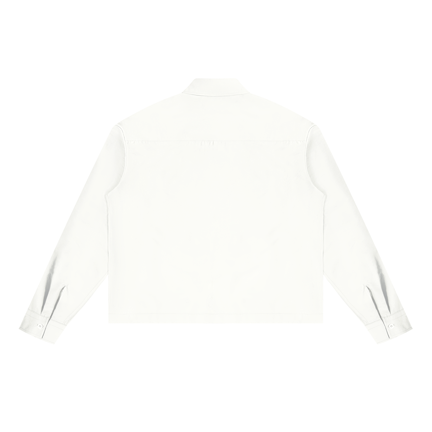 Boxy shirt
