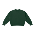 Boxy Crewneck Sweatshirt