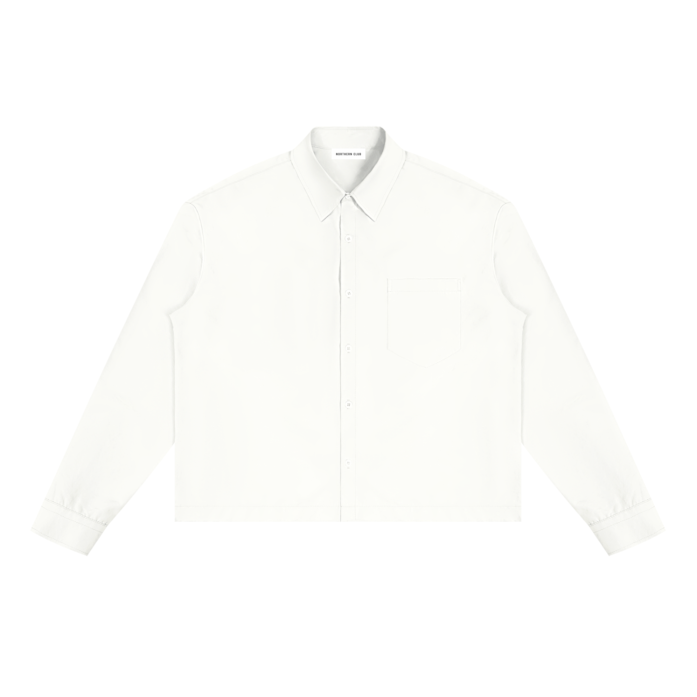 Boxy shirt